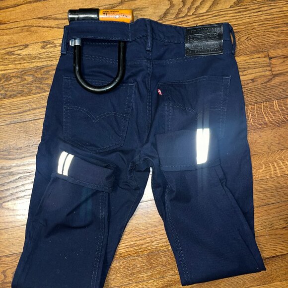 Levi's Commuter Pro Jeans - Picture 7 of 7
